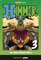 The Jungle Kingdom, Book 4 (Volume 3) by Jey Odin, Jey Odin, 9780760394281