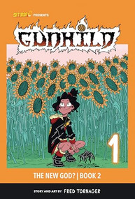 The New God?, Book 2 (Volume 1) by Fred Tornager, Fred Tornager, 9780760394304