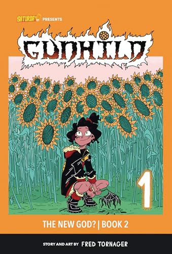 The New God?, Book 2 (Volume 1) by Fred Tornager, Fred Tornager, 9780760394304