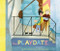 The Playdate by Uje Brandelius, Clara Dackenberg, 9781836290148