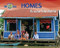 Homes around the World - 9781788565356 by Ellen Lawrence, 9781788565356