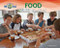 Food around the World - 9781788565417 by Ellen Lawrence, 9781788565417