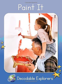 Paint It (Skills Set 1) by Rachel Walker, 9781776934430