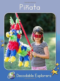 Pinata (Skills Set 1) by Rachel Walker, 9781776934447