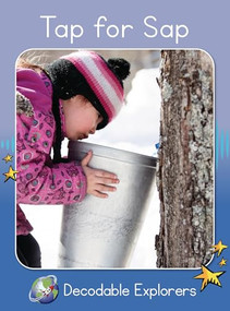 Tap for Sap (Skills Set 1) by Rachel Walker, 9781776934461