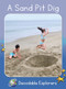 A Sand Pit Dig (Skills Set 2) by Rachel Walker, 9781776934478