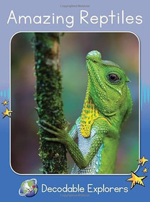 Amazing Reptiles (Skills Set 5) by Rachel Walker, 9781776934591