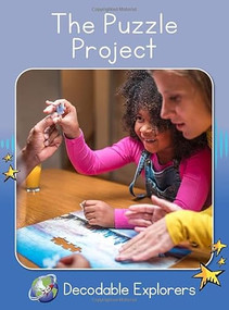 The Puzzle Project (Skills Set 5) by Rachel Walker, 9781776934621