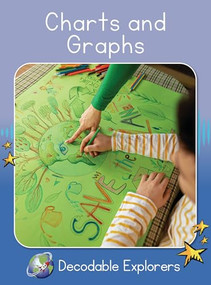 Charts and Graphs (Skills Set 6) by Rachel Walker, 9781776934638