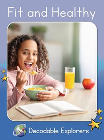 Fit and Healthy (Skills Set 6) by Rachel Walker, 9781776934645