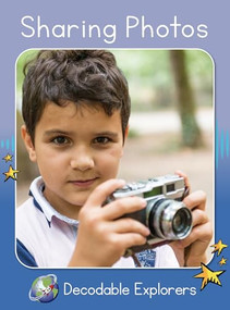 Sharing Photos (Skills Set 6) by Rachel Walker, 9781776934669