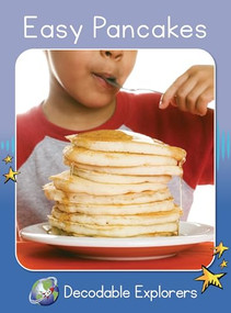 Easy Pancakes (Skills Set 7) by Rachel Walker, 9781776934676