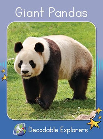 Giant Pandas (Skills Set 7) by Rachel Walker, 9781776934683