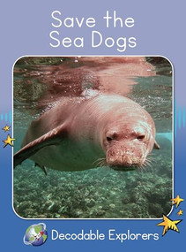 Save the Sea Dogs (Skills Set 7) by Rachel Walker, 9781776934706