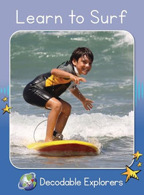 Learn to Surf (Skills Set 8) by Rachel Walker, 9781776934713