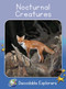 Nocturnal Creatures (Skills Set 8) by Rachel Walker, 9781776934720