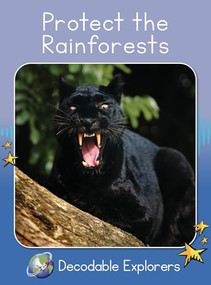 Protect the Rainforests (Skills Set 8) by Rachel Walker, 9781776934737