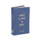Denim One Line a Day (A Five-Year Memory Book) by Chronicle Books, 9781797233772