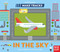 Make Tracks: In the Sky by Johnny Dyrander, 9798887771229
