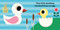 This Little Duckling (A Touch and Feel Book) by Ingela P Arrhenius, Nosy Crow Ltd, 9798887771595