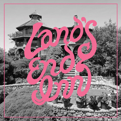 Land's End Inn by Ed Macri, Trevor Mikula, 9798990846906