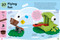 LEGO Fun Family Challenges (50 Boredom-Busting Ideas to Build and Play) by DK, 9780593844182