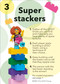 LEGO Fun Family Challenges (50 Boredom-Busting Ideas to Build and Play) by DK, 9780593844182