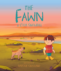 The Fawn by Etua Snowball, Shuggie Crossland, 9781772275223