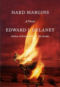 Hard Margins by Edward J. Delaney, 9781885586575
