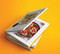 Feel Good Kitchen (80 plant-based recipes to boost your mood and nourish your brain) by Amy Lanza, 9781848994393