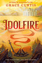 Idolfire by Grace Curtis, 9780756419806