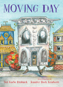 Moving Day - 9780823452590 by Teri Roche Drobnick, Jennifer Black Reinhardt, 9780823452590