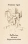 Deflating Mental Representation by Frances Egan, 9780262551601