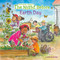 The Night Before Earth Day by Natasha Wing, Amy Wummer, 9780593519790