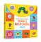 The Very Hungry Caterpillar's Travel Matching Game (A Matching Activity for Kids on the Go!) by Eric Carle, 9780593582398