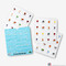 The Very Hungry Caterpillar's Travel Matching Game (A Matching Activity for Kids on the Go!) by Eric Carle, 9780593582398