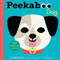 Peekaboo: Dog by Ingela P Arrhenius, Camilla Reid, 9781536241341