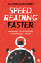 Speed Reading Faster (Maximize Your Success in Business & Study) by Jan Cisek, Susan Norman, 9781786789228