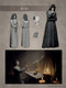 The Art of Lies of P by NEOWIZ, ROUND8 Studio, 9781506744766