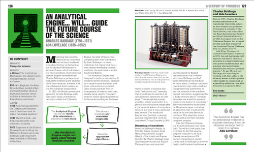 The Science Book - 9780593962053 by DK