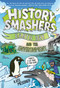 History Smashers: Earth Day and the Environment by Kate Messner, 9780593705308