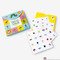 The Very Hungry Caterpillar's Travel Bingo Game (A Seek-and-Go Activity for Kids on the Go!) by Eric Carle, 9780593582381