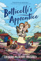 Botticelli's Apprentice (A Graphic Novel) by Ursula Murray Husted, Ursula Murray Husted, 9780063157934
