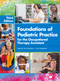 Foundations of Pediatric Practice for the Occupational Therapy Assistant - 9781638220992 by Jan Hollenbeck, Amy Wagenfeld, 9781638220992