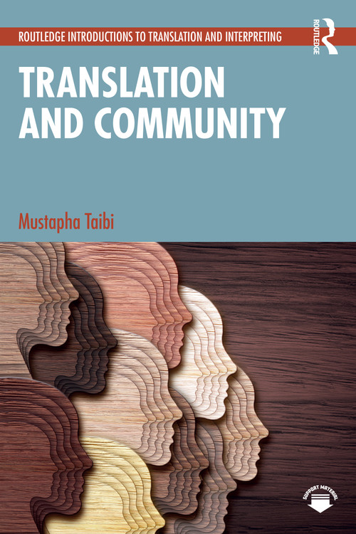 Translation and Community by Mustapha Taibi, 9781032424262