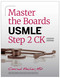 Master the Boards USMLE Step 2 CK, Eighth Edition (2026) by Conrad Fischer, 9781506289786