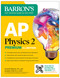 AP Physics 2 Premium, Fourth Edition: Prep Book with 4 Practice Tests + Comprehensive Review + Online Practice (2026) by Kenneth Rideout, Jonathan Wolf, 9781506292014