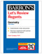 Let's Review Regents: Geometry, Sixth Edition by Andre, Ph.D. Castagna, 9781506296470