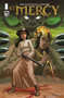 St. Mercy by John Zuur Platten, Atilio Rojo, 9781534319981