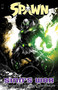 Spawn: Sinn's War by Rory McConville, Todd McFarlane, Carlo Barberi, Jay David Ramos, 9781534376625